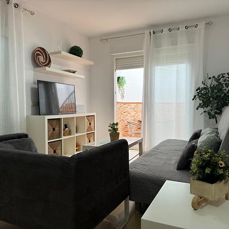 Casa Almirante Lägenhet Vejer de la Frontera Exteriör bild