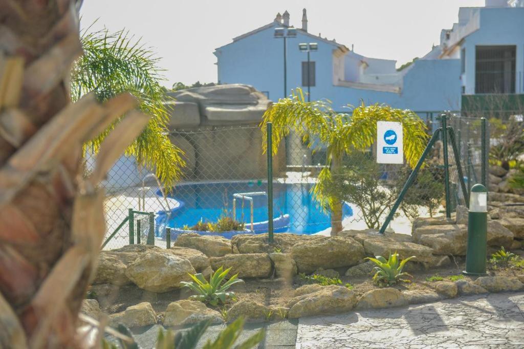 Casa Almirante Lägenhet Vejer de la Frontera Exteriör bild