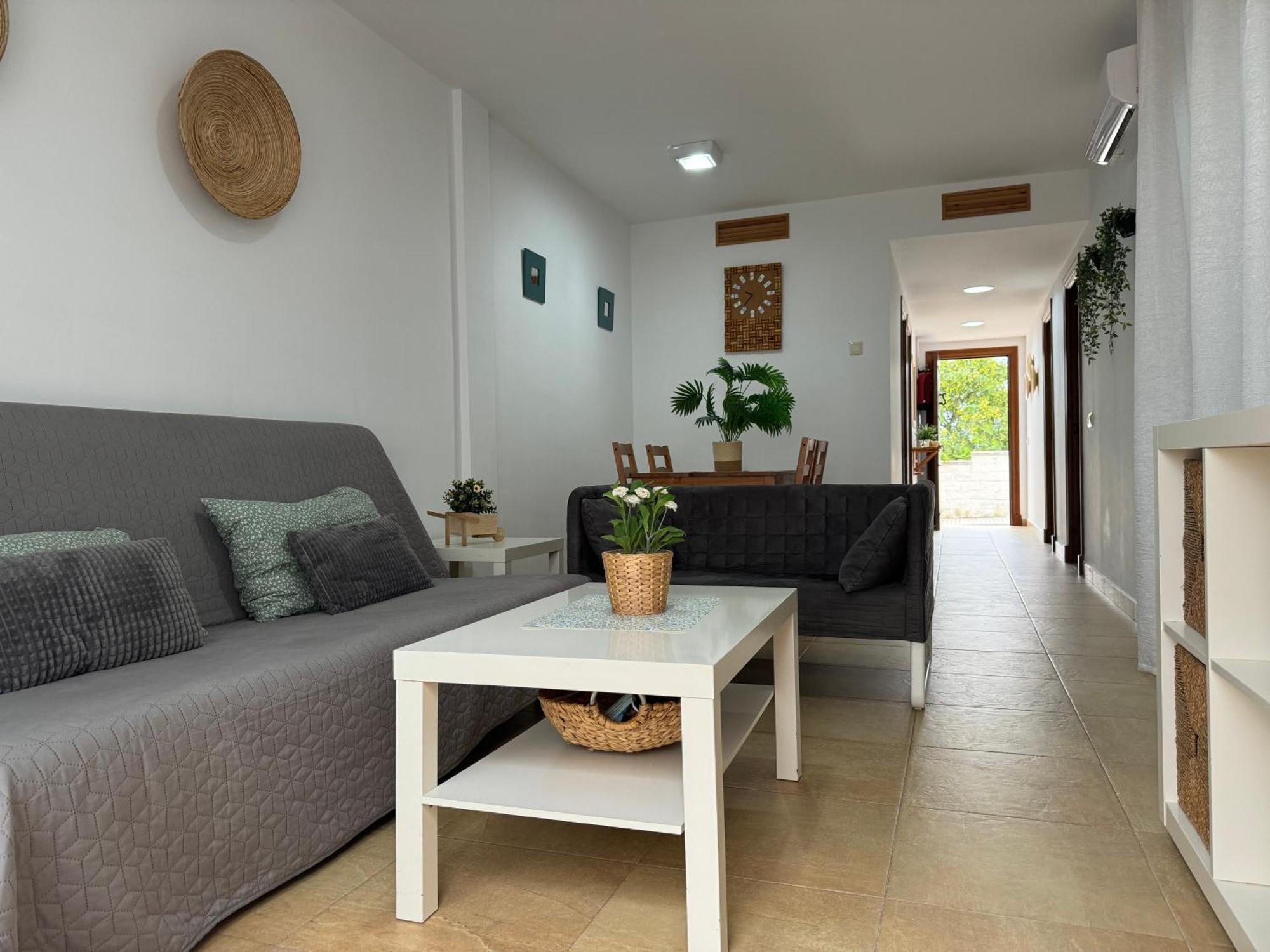 Casa Almirante Lägenhet Vejer de la Frontera Exteriör bild