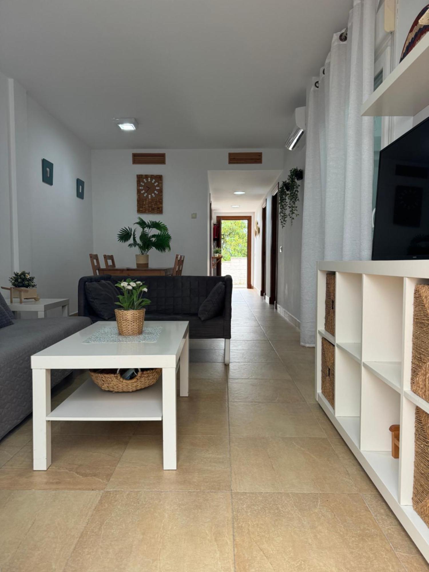 Casa Almirante Lägenhet Vejer de la Frontera Exteriör bild