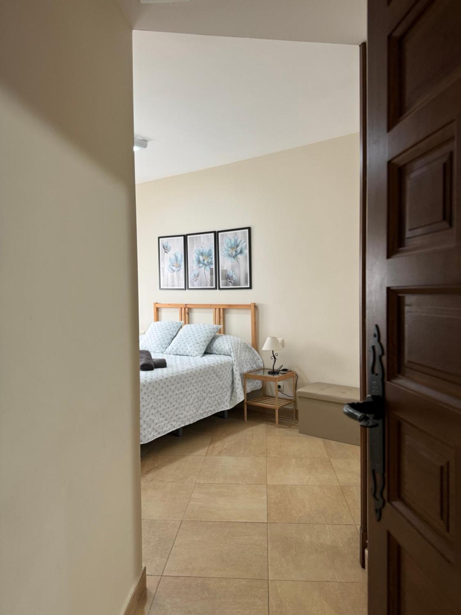Casa Almirante Lägenhet Vejer de la Frontera Exteriör bild